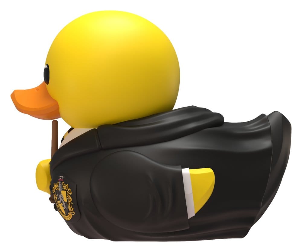 Harry Potter Tubbz PVC Figure Hufflepuff Boxed Edition 10 cm