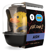 The Evil Dead Tubbz PVC Figure Ash Collector's Edition 10 cm