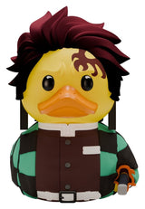 Demon Slayer Tubbz PVC Figure Tanjiro Kamado Collector's Edition