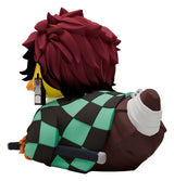 Demon Slayer Tubbz PVC Figure Tanjiro Kamado Collector's Edition