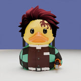 Demon Slayer Tubbz Mini PVC Figure Tanjiro Kamado