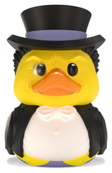 DC Comics Tubbz Mini PVC Figure Penguin 5 cm