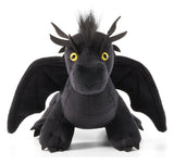 Fourth Wing Plush Figure Tairn 36 cm