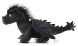 Fourth Wing Plush Figure Tairn 36 cm