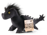 Fourth Wing Plush Figure Tairn 36 cm