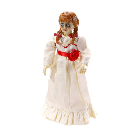 Annabelle 3 Bendyfigs Bendable Figure Annabelle 19 cm