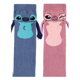 Lilo & Stitch Socks Let's Hold Hands 43-46