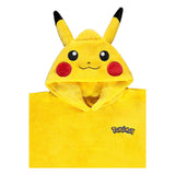 Pokémon Lounge Hoodie Pikachu XS-M