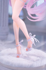 Original Character PVC Figure 1/6 Eve Agape Ver. 27 cm