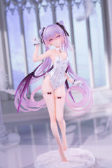 Original Character PVC Figure 1/6 Eve Agape Ver. 27 cm