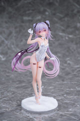 Original Character PVC Figure 1/6 Eve Agape Ver. 27 cm