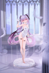Original Character PVC Figure 1/6 Eve Agape Ver. 27 cm