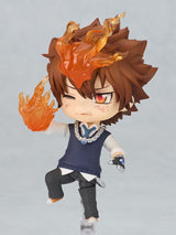 Reborn! Nendoroid Action Figure Tsunayoshi Sawada 2.0 10 cm