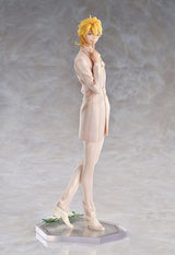 Doukyusei PVC Statue 1/7 Hikaru Kusakabe: Wedding Ver. 24 cm