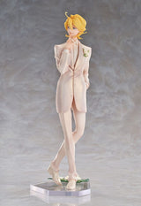 Doukyusei PVC Statue 1/7 Hikaru Kusakabe: Wedding Ver. 24 cm