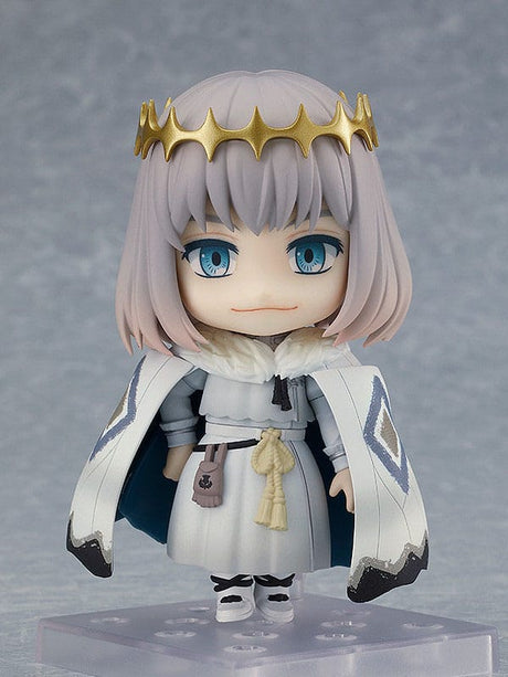 Fate/Grand Order Nendoroid Action Figure Pretender/Oberon 10 cm