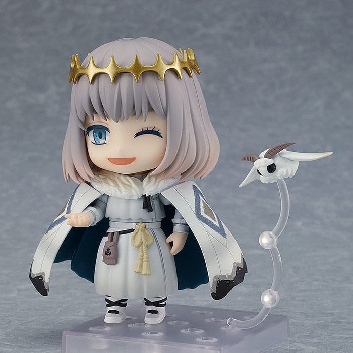Fate/Grand Order Nendoroid Action Figure Pretender/Oberon 10 cm