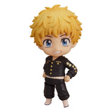 Tokyo Revengers Nendoroid Action Figure Takemichi Hanagaki 10 cm