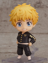 Tokyo Revengers Nendoroid Action Figure Takemichi Hanagaki 10 cm