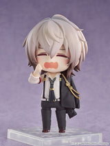 Collar x Malice the Movie Deep Cover Nendoroid Action Figure Kei Okazaki 10 cm