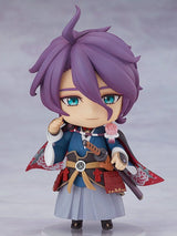 Touken Ranbu Nendoroid Action Figure Kasen Kanesada 10cm