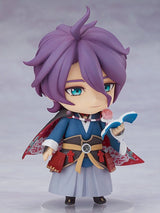 Touken Ranbu Nendoroid Action Figure Kasen Kanesada 10cm