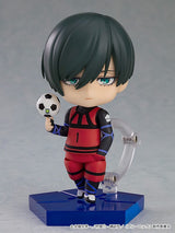 Blue Lock Nendoroid Figure Itoshi Rin 10 cm