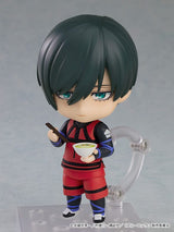 Blue Lock Nendoroid Figure Itoshi Rin 10 cm