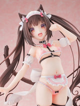 Nekopara PVC Figure 1/5.5 Chocola DX Edition 30 cm