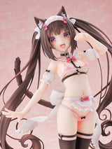 Nekopara PVC Figure 1/5.5 Chocola DX Edition 30 cm