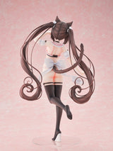 Nekopara PVC Figure 1/5.5 Chocola DX Edition 30 cm