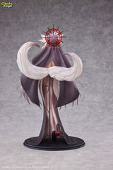 Original Character PVC Statue 1/6 The Fox Spirits Sister Illustrated by Sorananiiro Deluxe Edition 30 cm