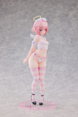 Original Character Statue 1/6 Suzu Illustrated by Kuma 4-gou 27 cm