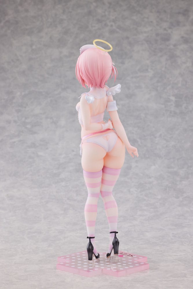 Original Character Statue 1/6 Suzu Illustrated by Kuma 4-gou 27 cm