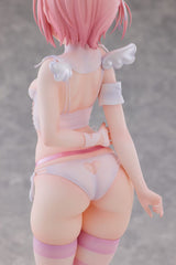Original Character Statue 1/6 Suzu Illustrated by Kuma 4-gou 27 cm