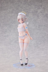 Original Character Statue 1/6 Nagi Illustrated by Kuma 4-gou 27 cm