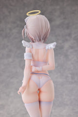 Original Character Statue 1/6 Nagi Illustrated by Kuma 4-gou 27 cm