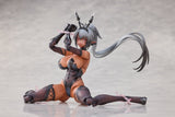 Original Character Galactic Series Action Figure 1/12 Gilnada 17 cm