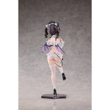 Original Character PVC Figure 1/6 Shino Illustrated by RIKO 30 cm