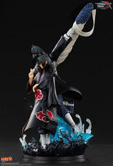 Naruto Shippuden Statue Itachi & Kisame 30 cm