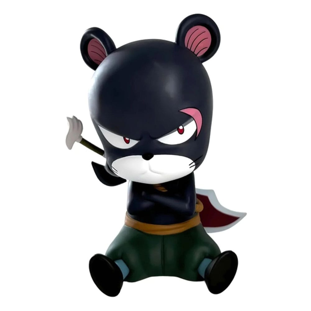 Fairy Tail Coin Panther Lily 18 cm