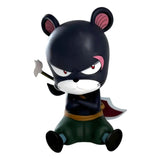 Fairy Tail Coin Panther Lily 18 cm