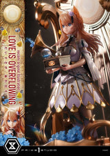 Original Illustration Concept Masterline Statue 1/5 Love Is Overflowing Bonus Version 43 cm