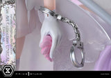 Original Illustration Concept Masterline Statue 1/5 Eve Art Collection UNREAL Cover Art 42 cm