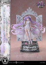 Original Illustration Concept Masterline Statue 1/5 Eve Art Collection UNREAL Cover Art Deluxe Version 52 cm