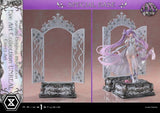 Original Illustration Concept Masterline Statue 1/5 Eve Art Collection UNREAL Cover Art Deluxe Version 52 cm