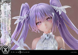 Original Illustration Concept Masterline Statue 1/5 Eve Art Collection UNREAL Cover Art Deluxe Version 52 cm