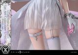 Original Illustration Concept Masterline Statue 1/5 Eve Art Collection UNREAL Cover Art Deluxe Version 52 cm