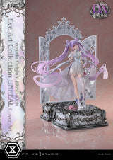 Original Illustration Concept Masterline Statue 1/5 Eve Art Collection UNREAL Cover Art DX Bonus Version 52 cm