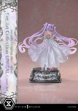 Original Illustration Concept Masterline Statue 1/5 Eve Art Collection UNREAL Cover Art DX Bonus Version 52 cm